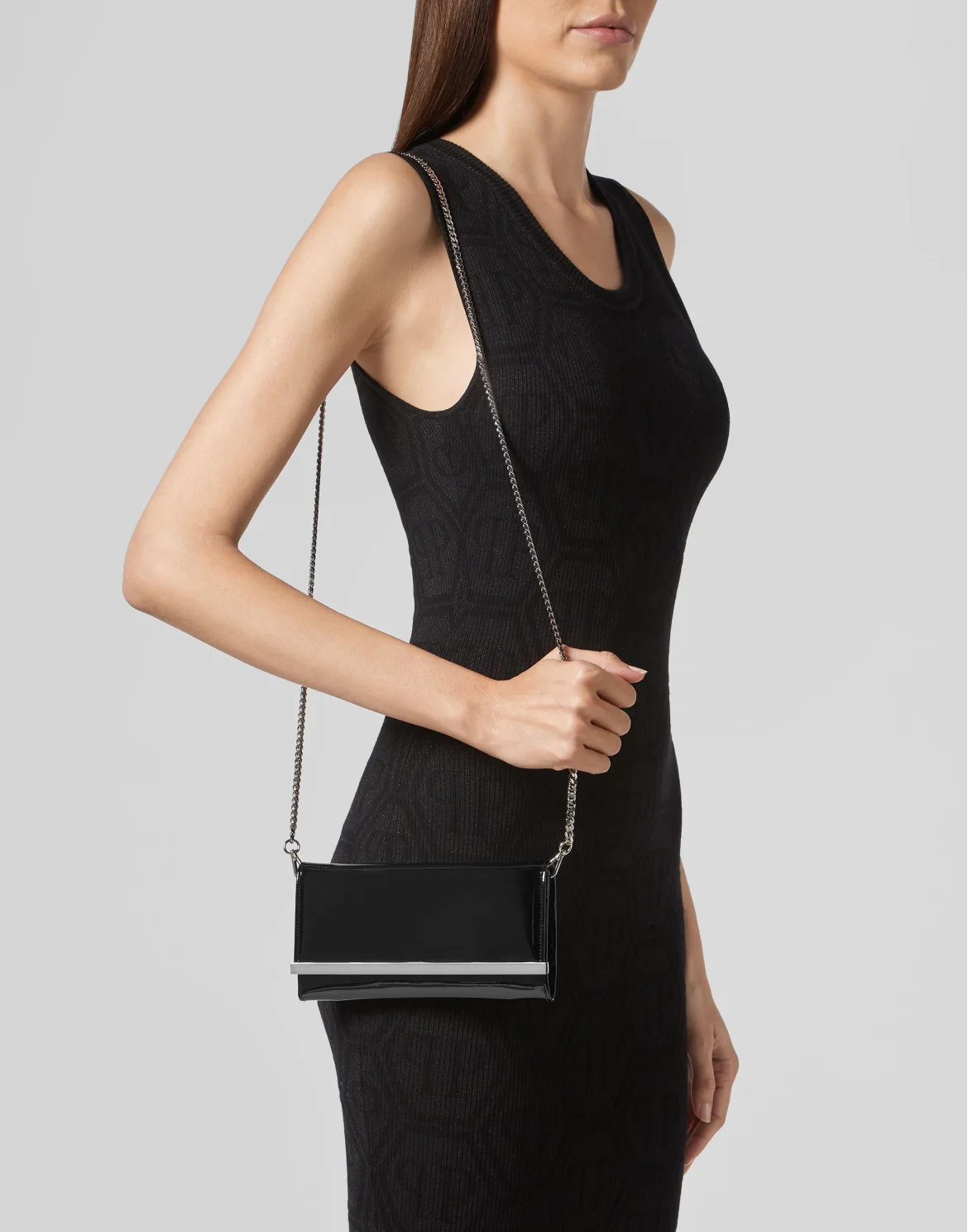 Clutch Original, цвет: Черный
