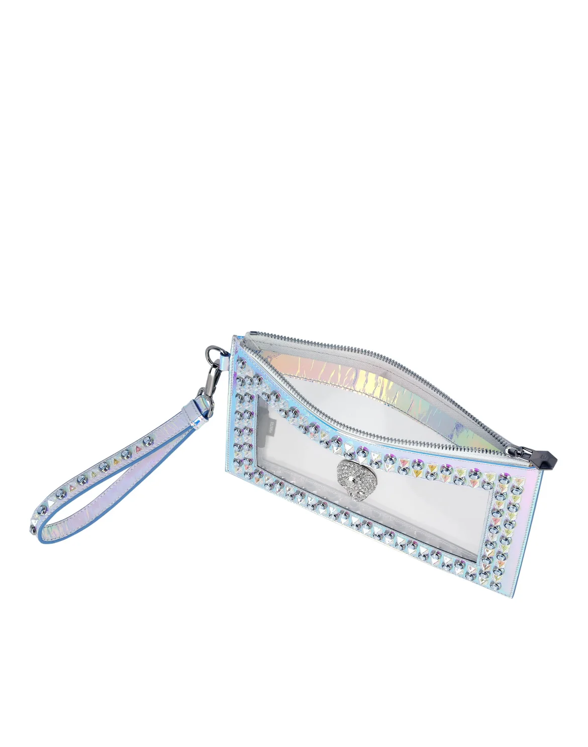 Clutch Studs, цвет: Мультиколор