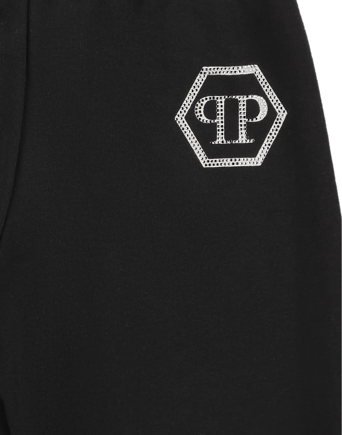 Jogging Trousers Skull, цвет: Черный
