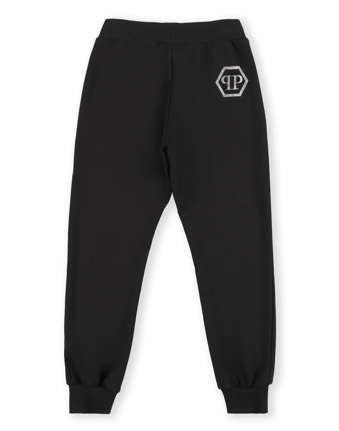 Jogging Trousers Skull, цвет: Черный