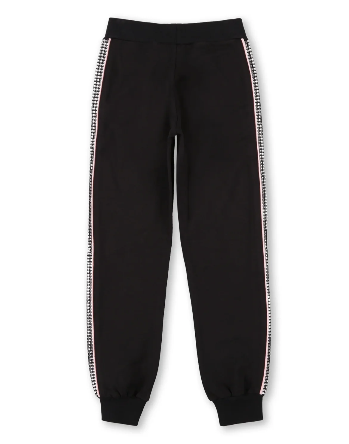 Jogging Trousers Crystal, цвет: Черный