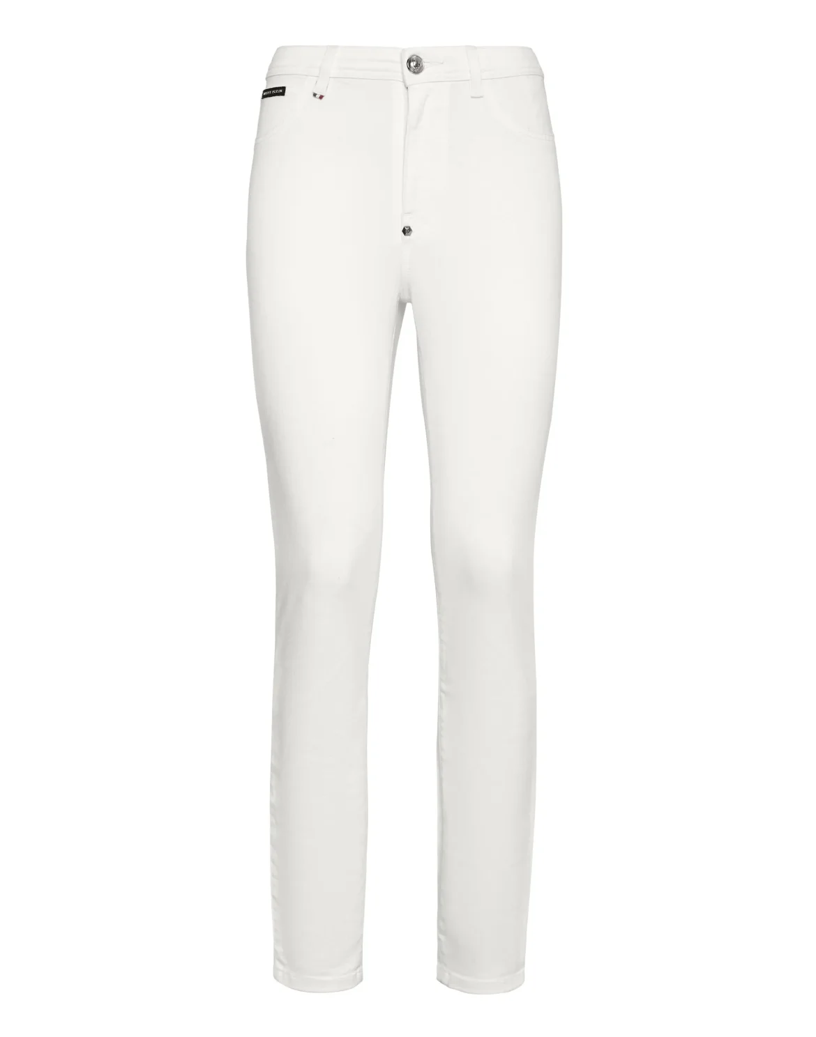High Waist Jegging Statement, цвет: Белый