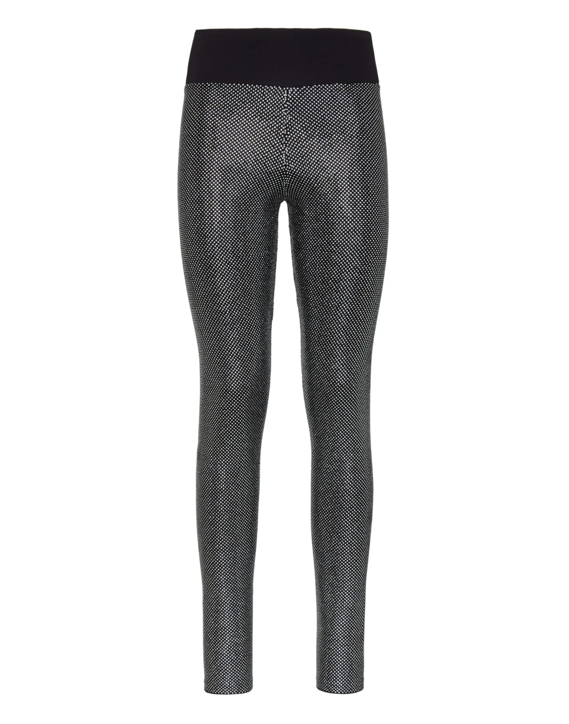 Jogging Leggings Crystal, цвет: Черный