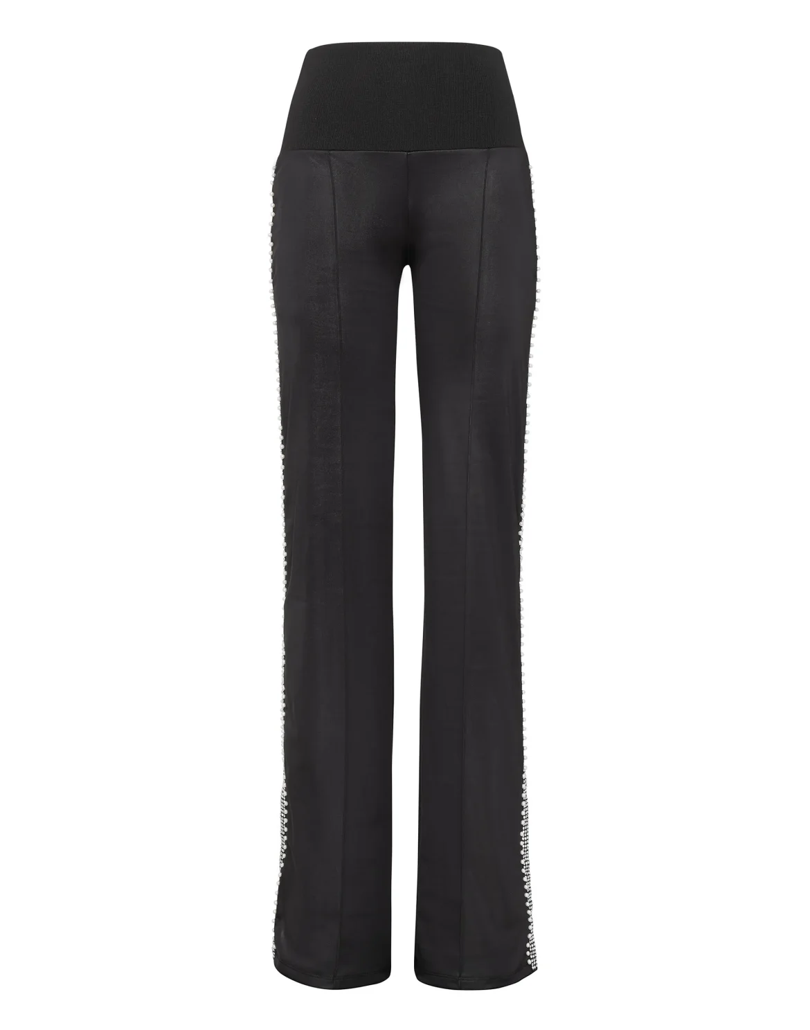 Jogging Trousers Skull, цвет: Черный