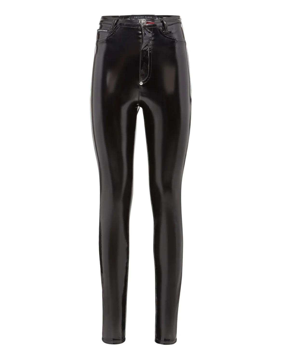 Super High Waist Jegging Original, цвет: Черный