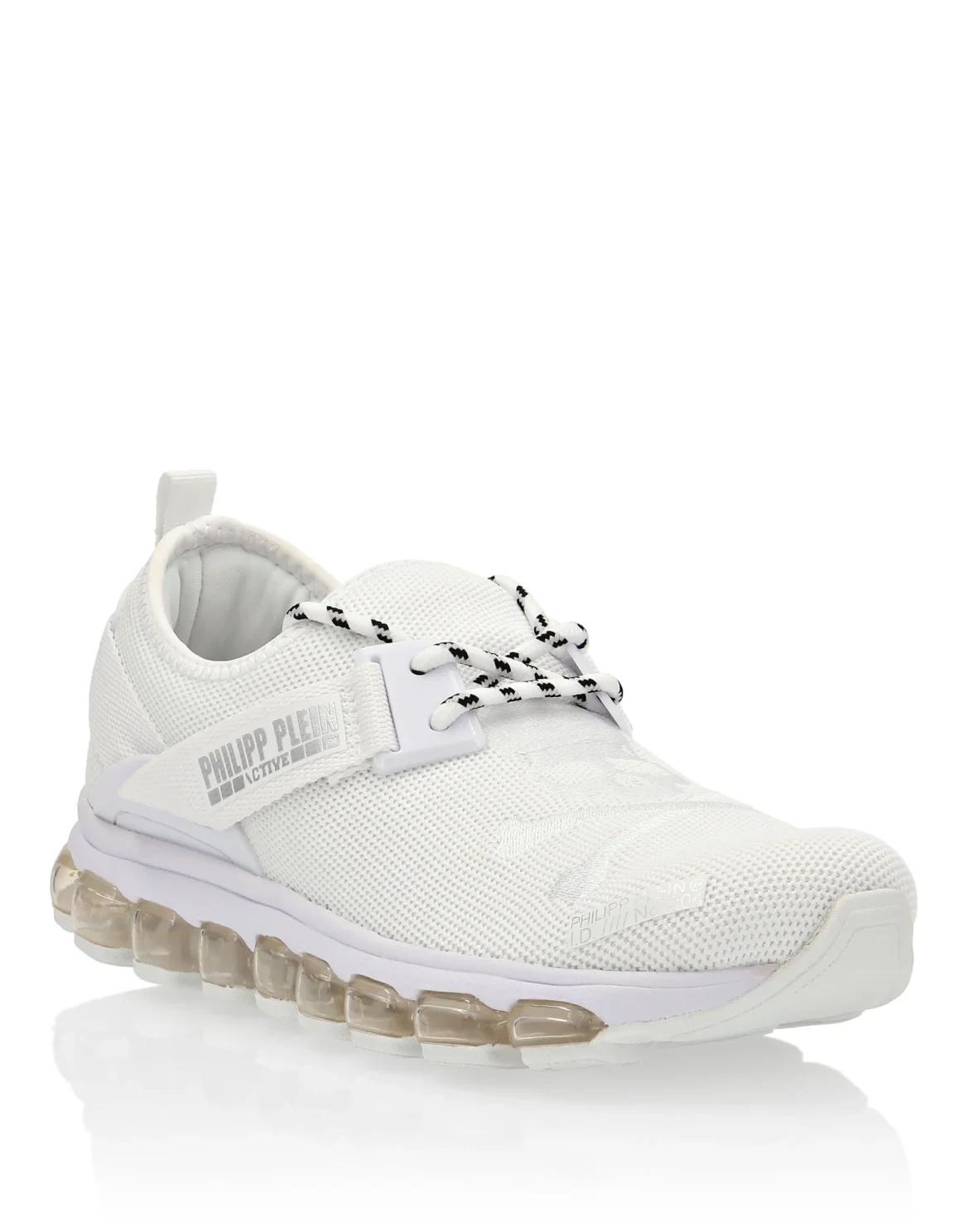 Runner Original, цвет: Белый