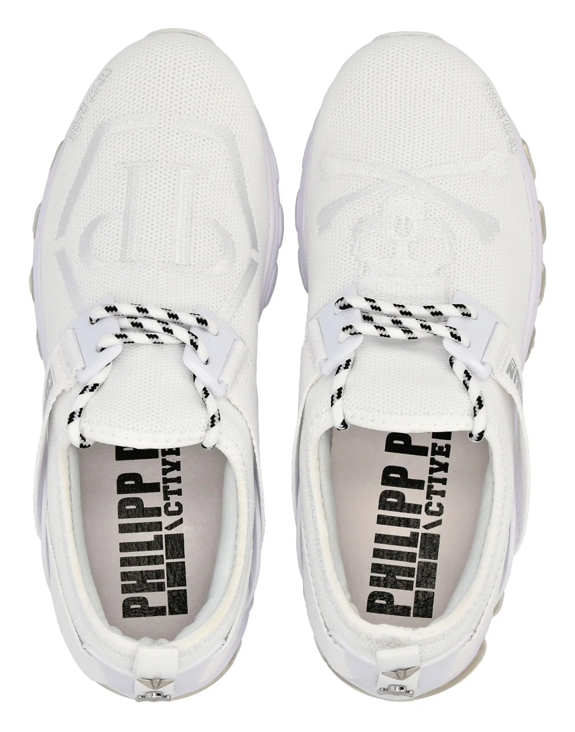 Runner Original, цвет: Белый