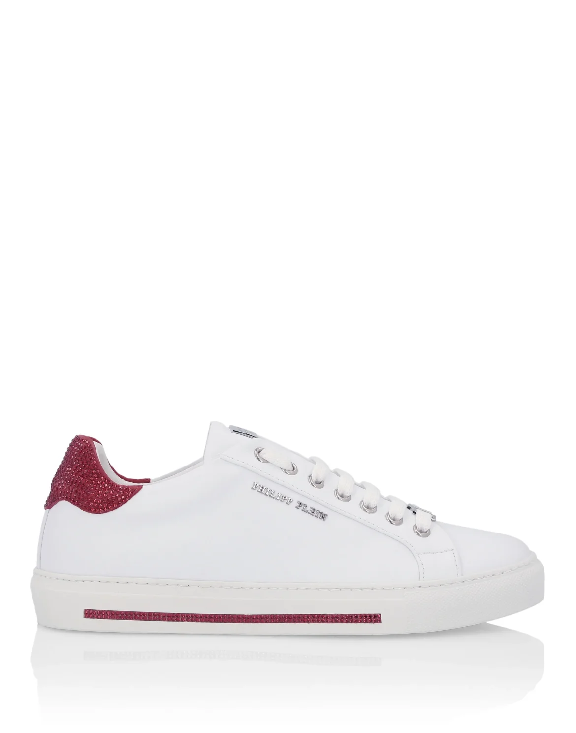 Lo-Top Sneakers Original, цвет: Красный