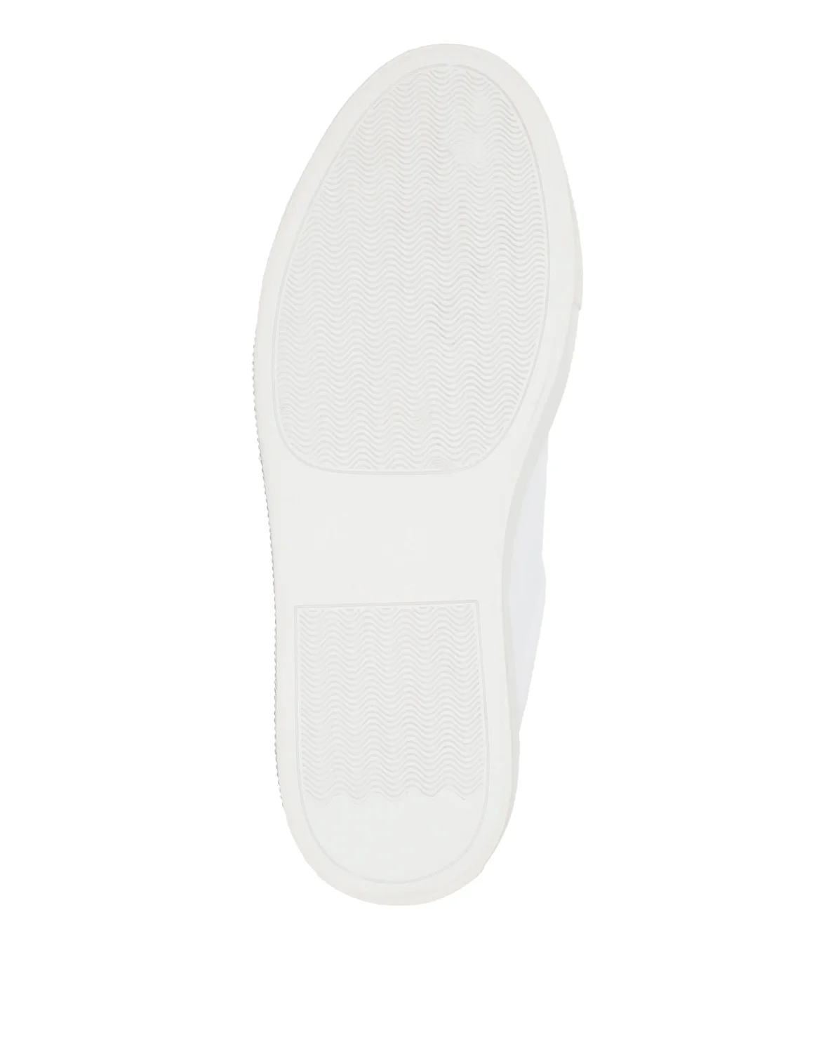 Lo-Top Sneakers Original, цвет: Серебристый