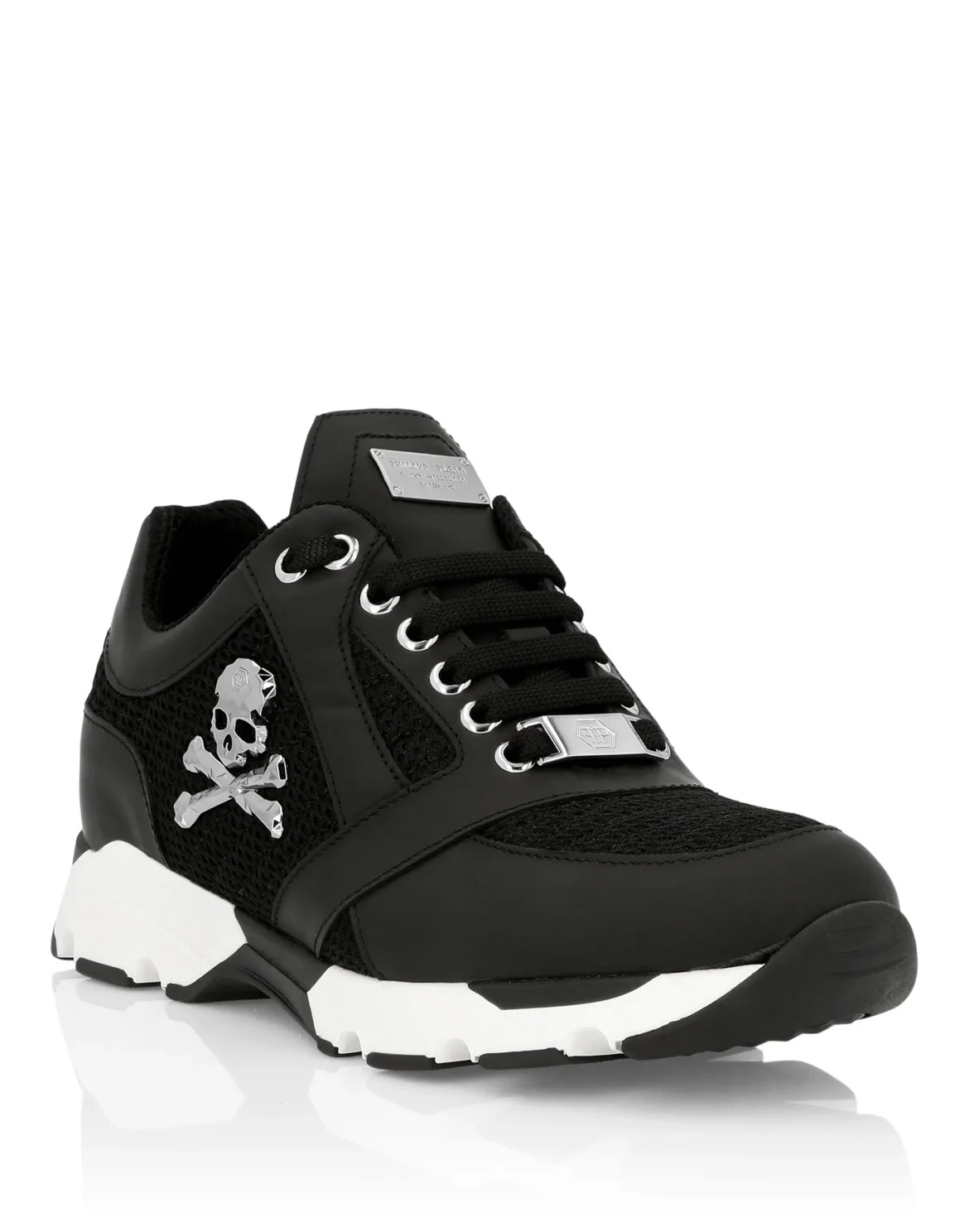 Runner Skull, цвет: Черный