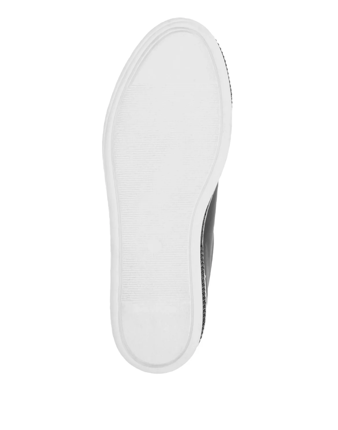 Lo-Top Sneakers Crystal, цвет: Черный