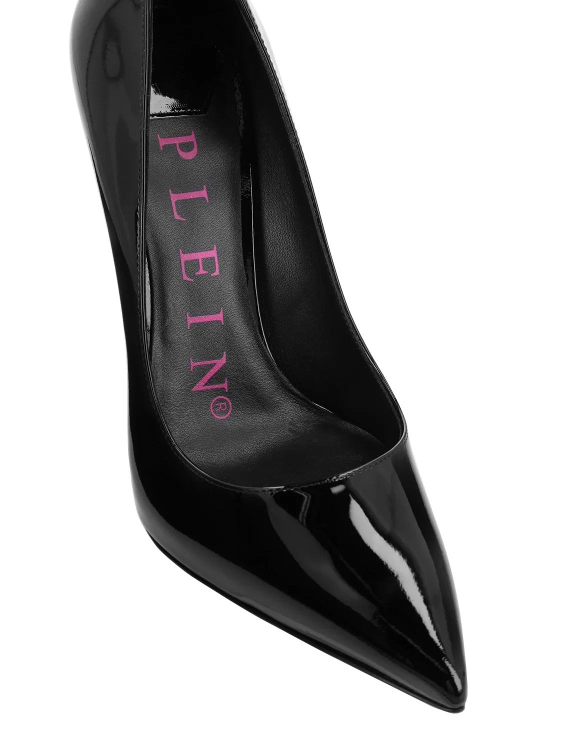 Decollete Hi-Heels Original, цвет: Черный