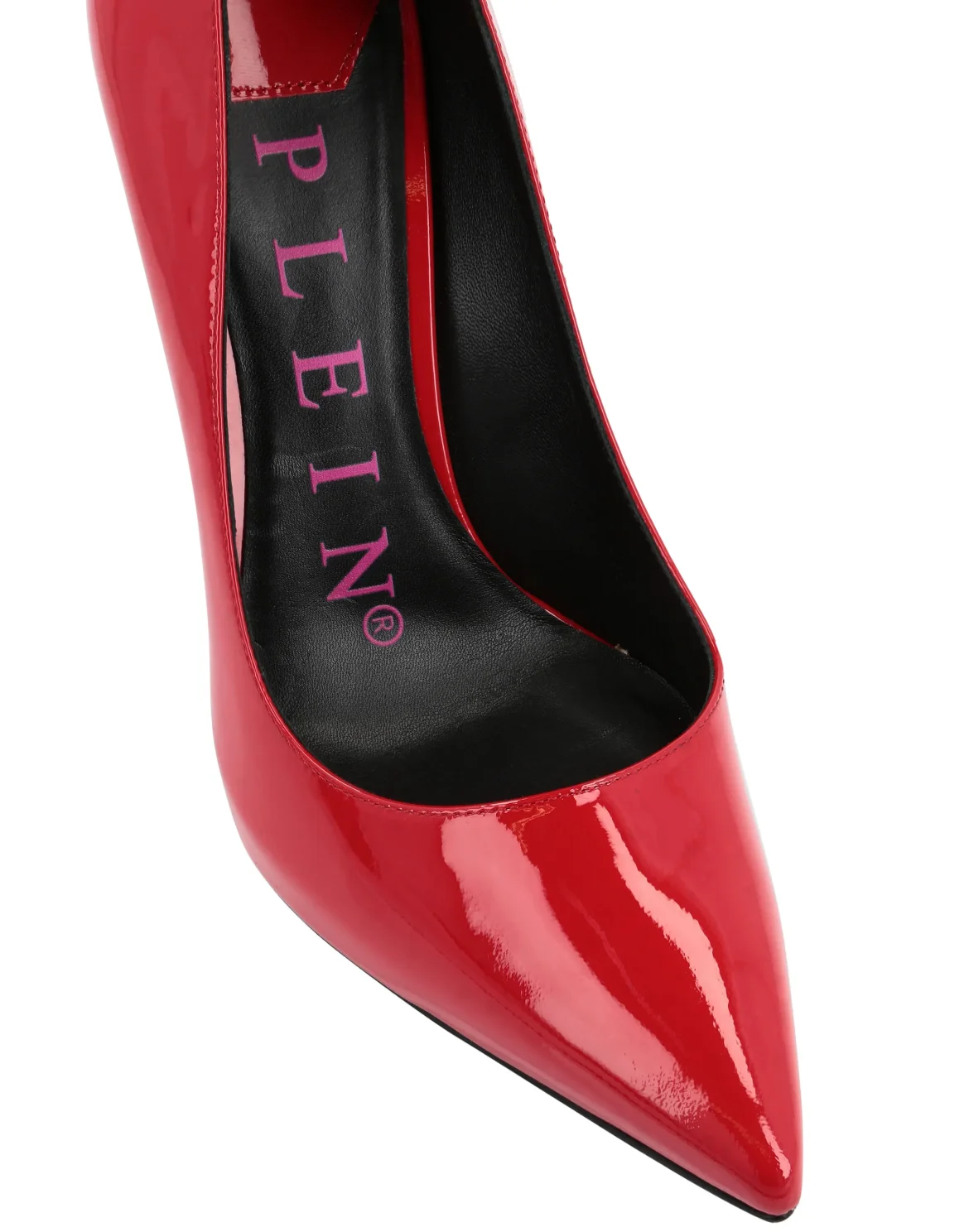 Decollete Hi-Heels Original, цвет: Красный