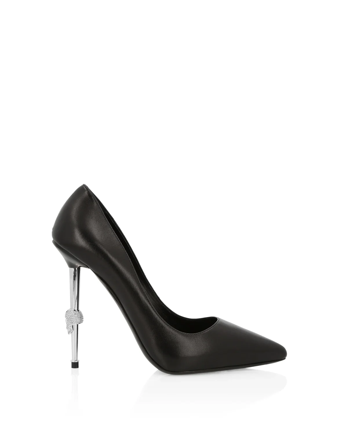 Decollete Hi-Heels Original, цвет: Черный
