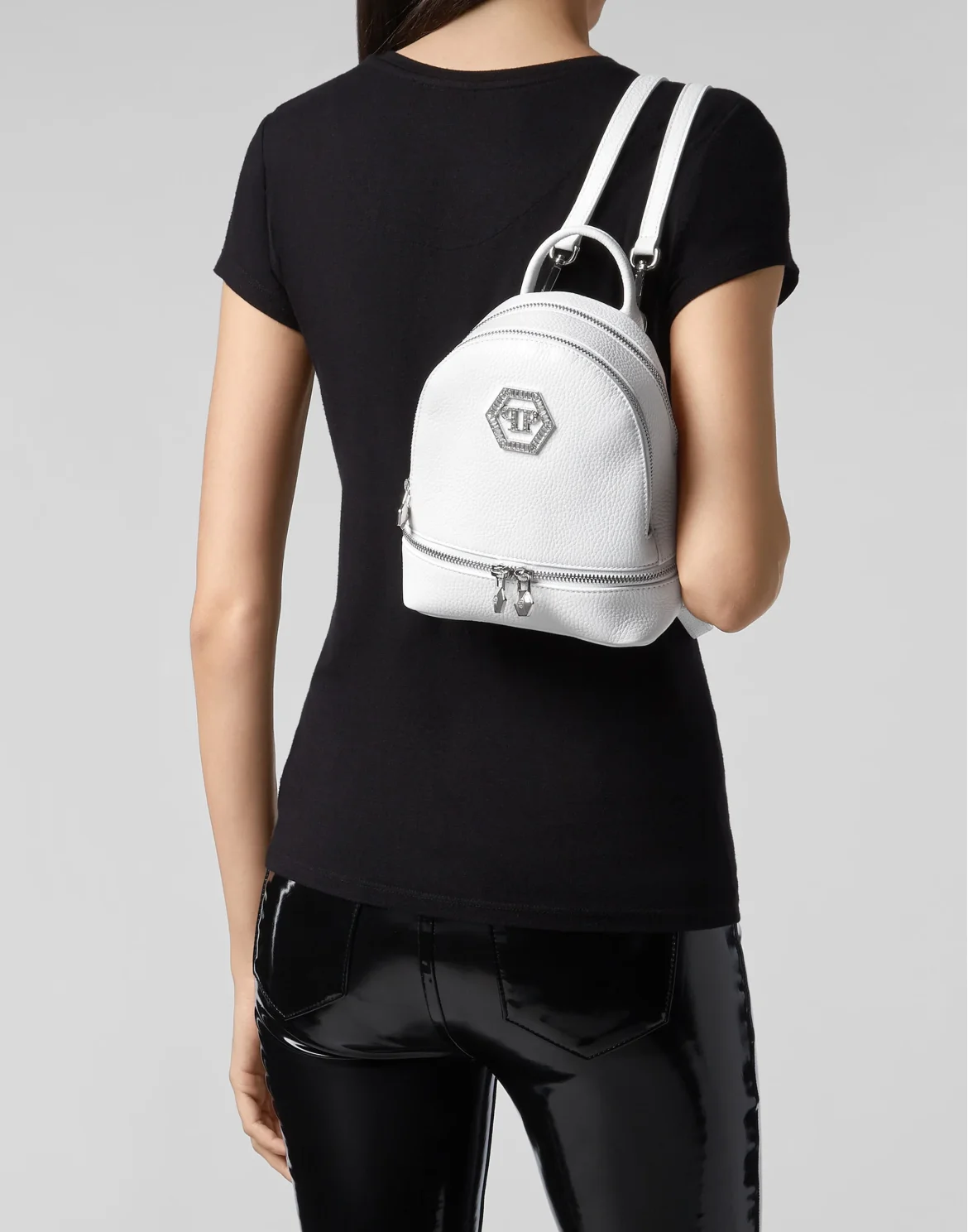 Backpack Original, цвет: Белый