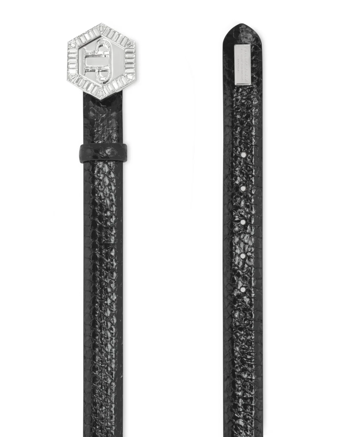 Belt, цвет: Черный