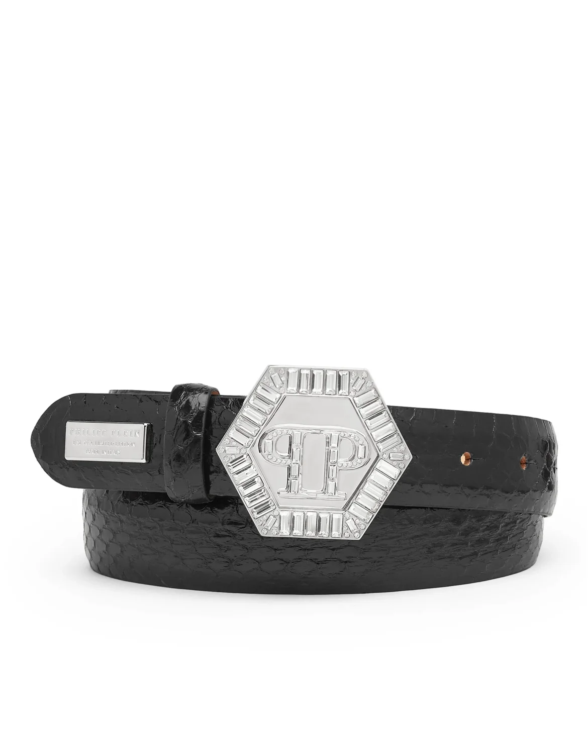 Belt, цвет: Черный