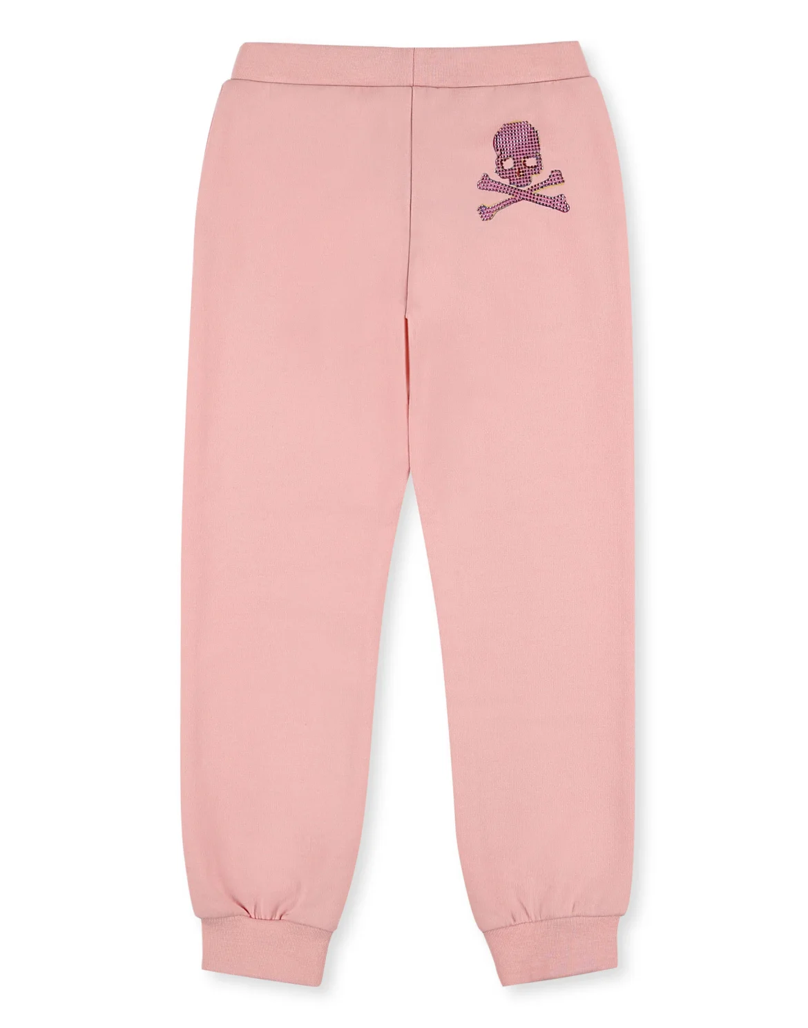 Jogging Trousers Philipp Plein TM, цвет: Розовый