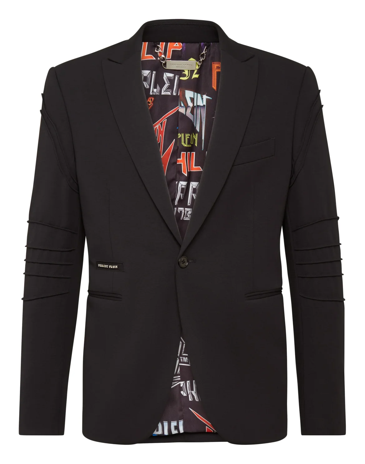 Blazer, цвет: Черный