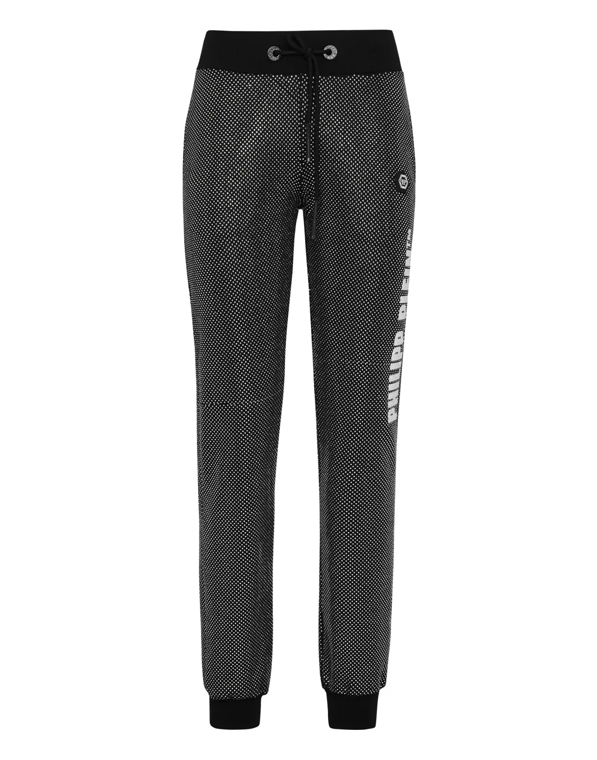 Jogging Trousers Philipp Plein TM, цвет: Черный