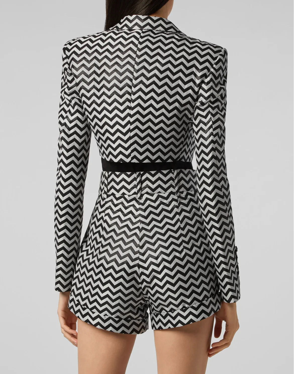 Bolero Rock PP, цвет: Белый