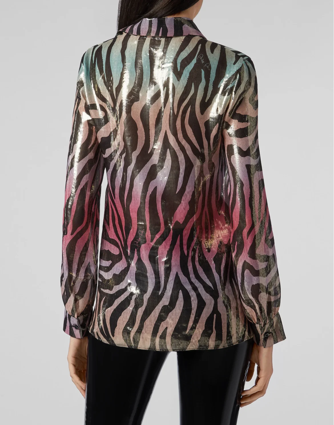 Shirt Jungle, цвет: Мультиколор