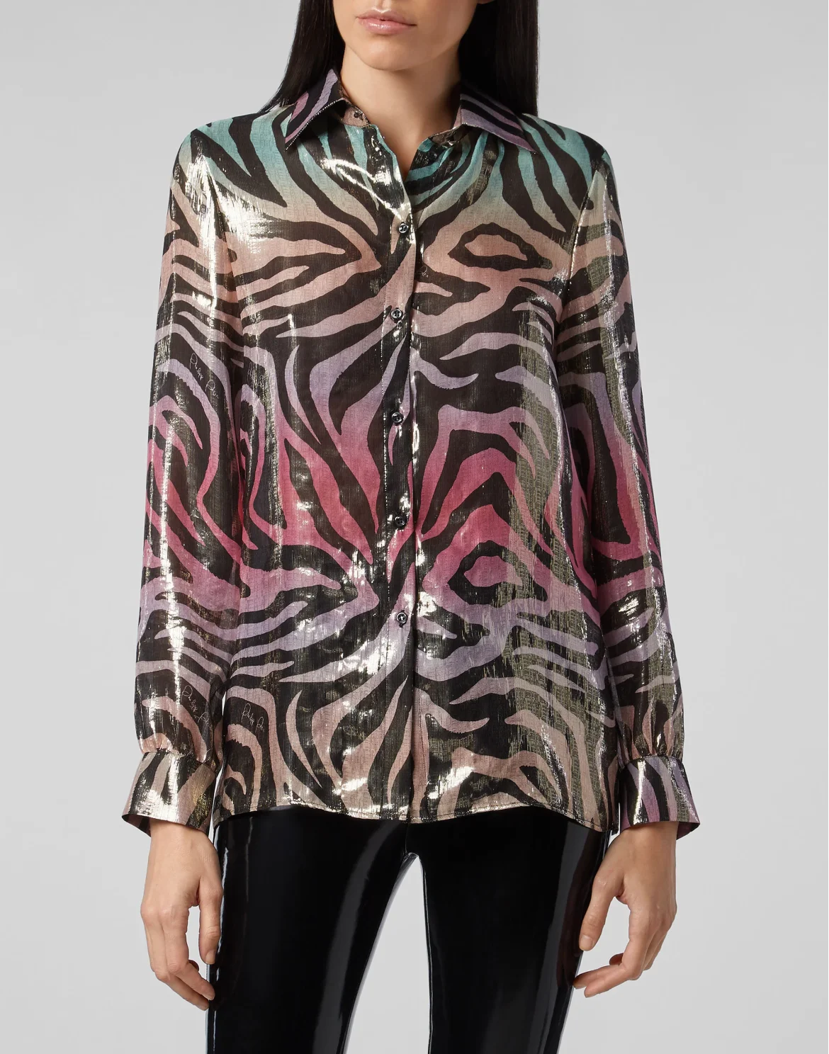 Shirt Jungle, цвет: Мультиколор