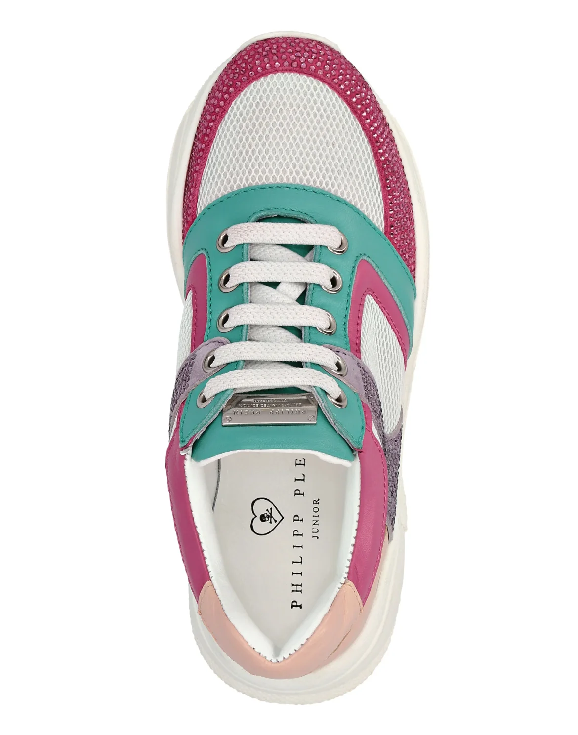 Runner Colorfull, цвет: Мультиколор