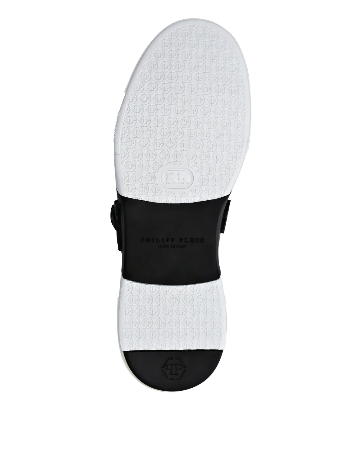 Lo-Top Sneakers PHANTOM KICK$ Skull, цвет: Черный