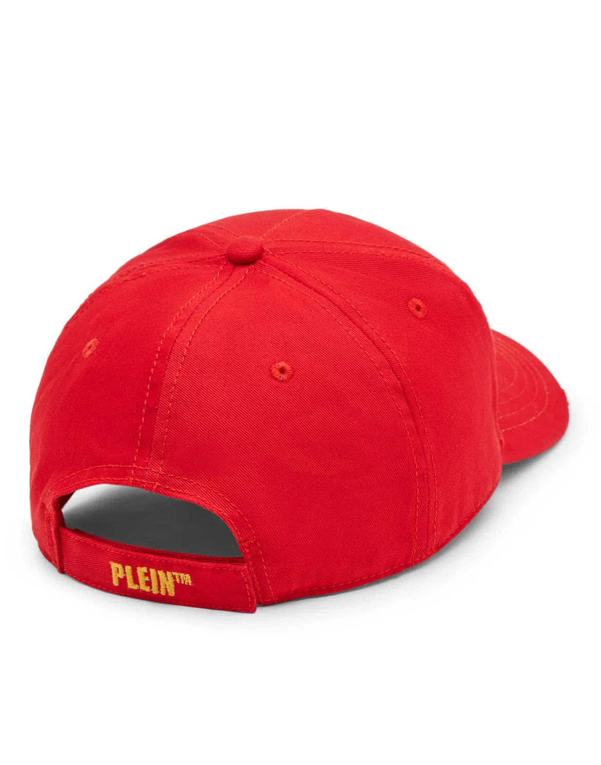 Baseball Cap PP1978, цвет: Красный
