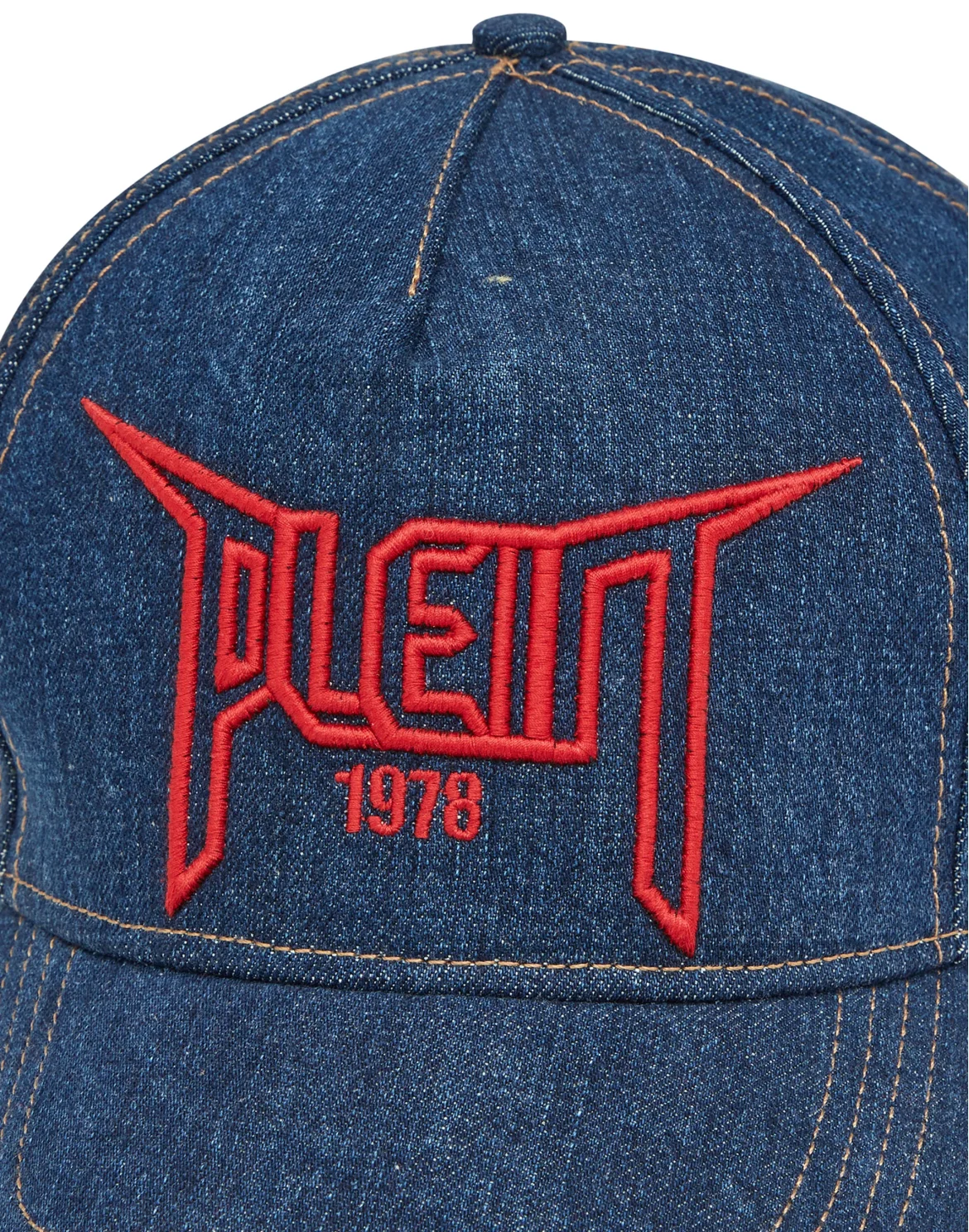 Baseball Cap PP1978, цвет: Синий