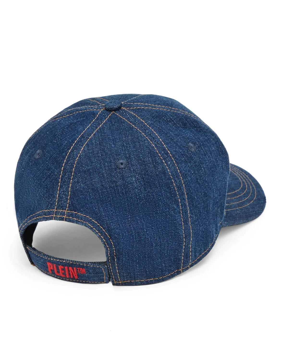 Baseball Cap PP1978, цвет: Синий