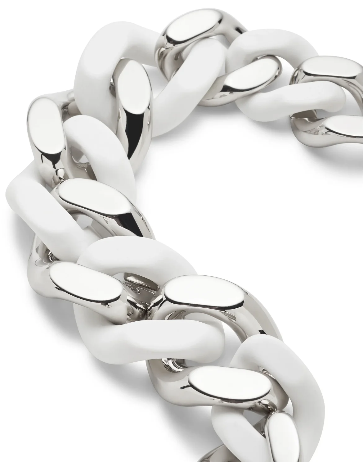 Necklace, цвет: Белый