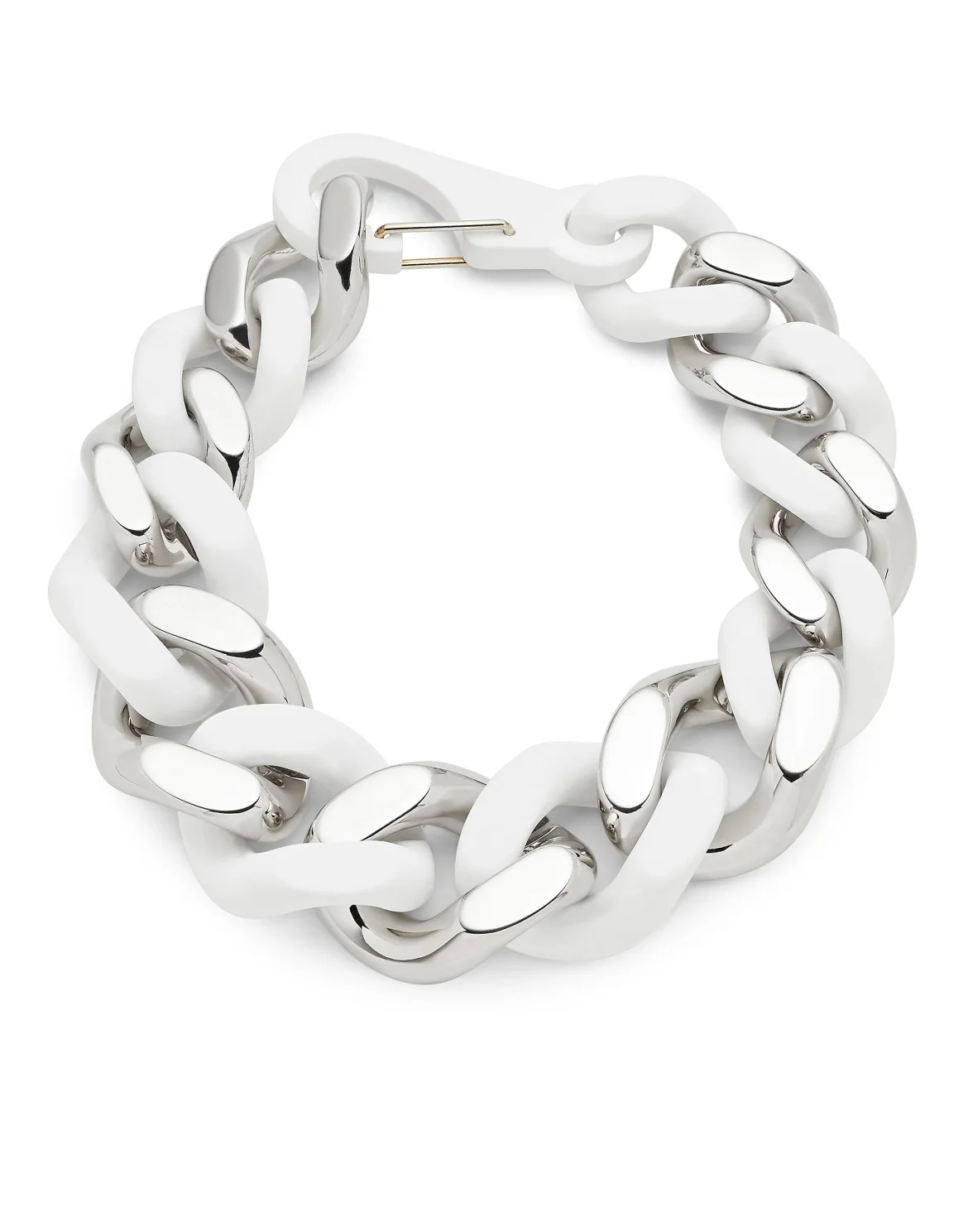 Necklace, цвет: Белый