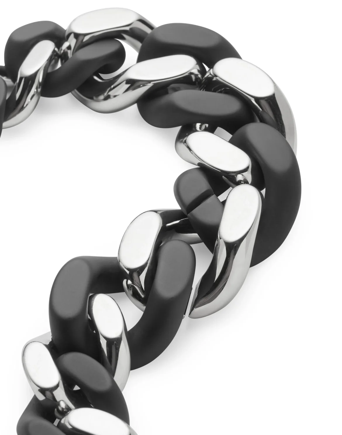Necklace, цвет: Черный