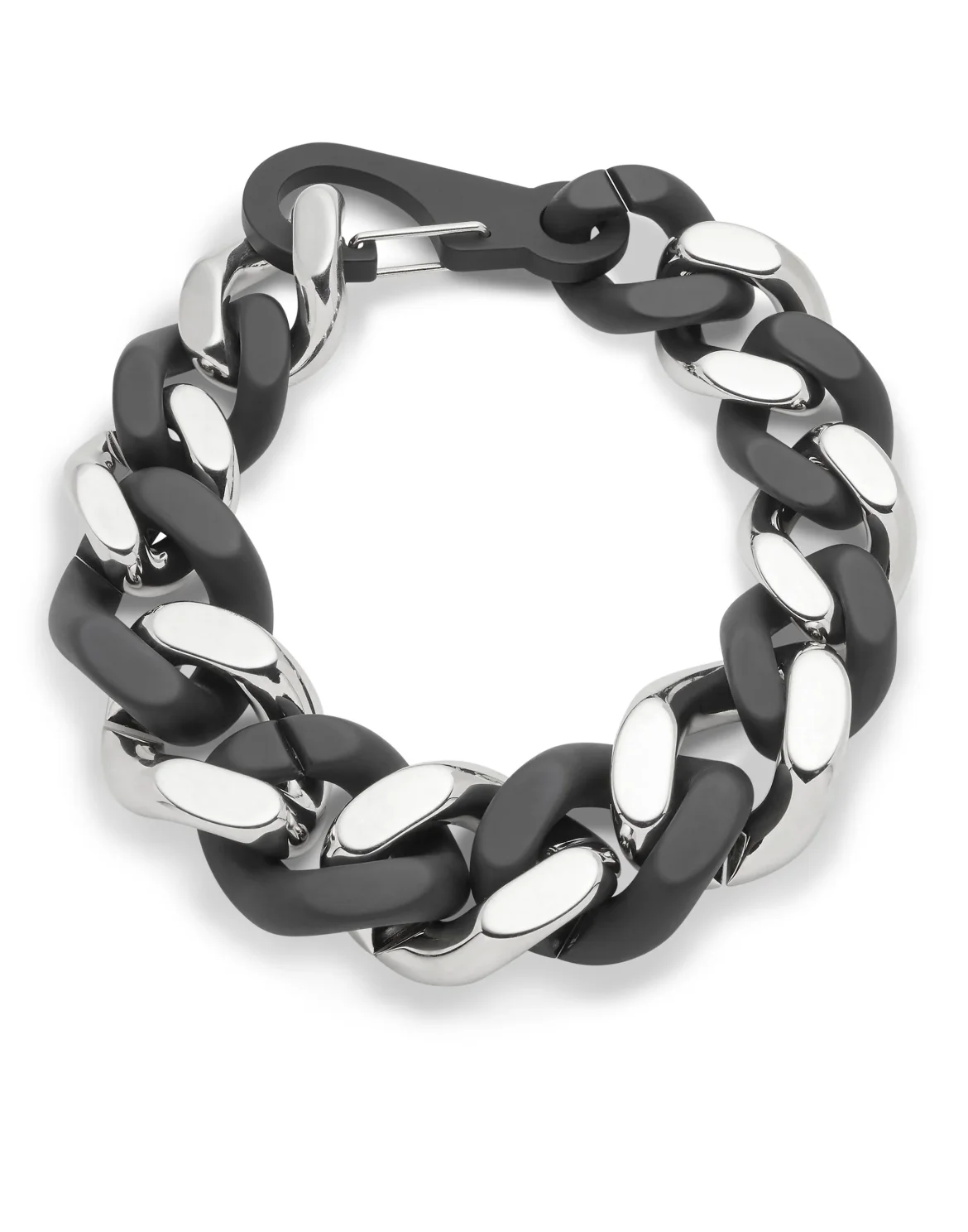 Necklace, цвет: Черный