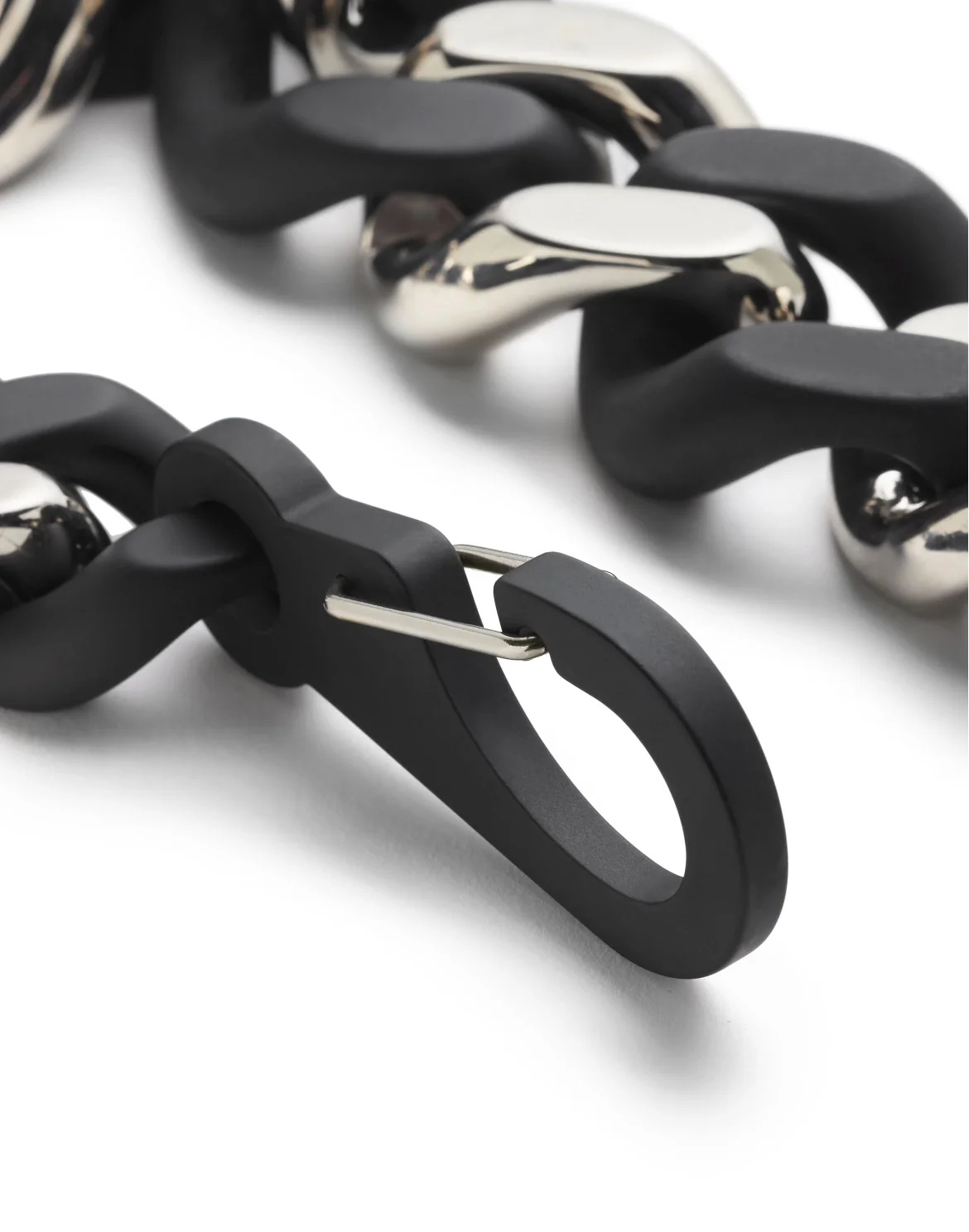 Bracelet, цвет: Черный