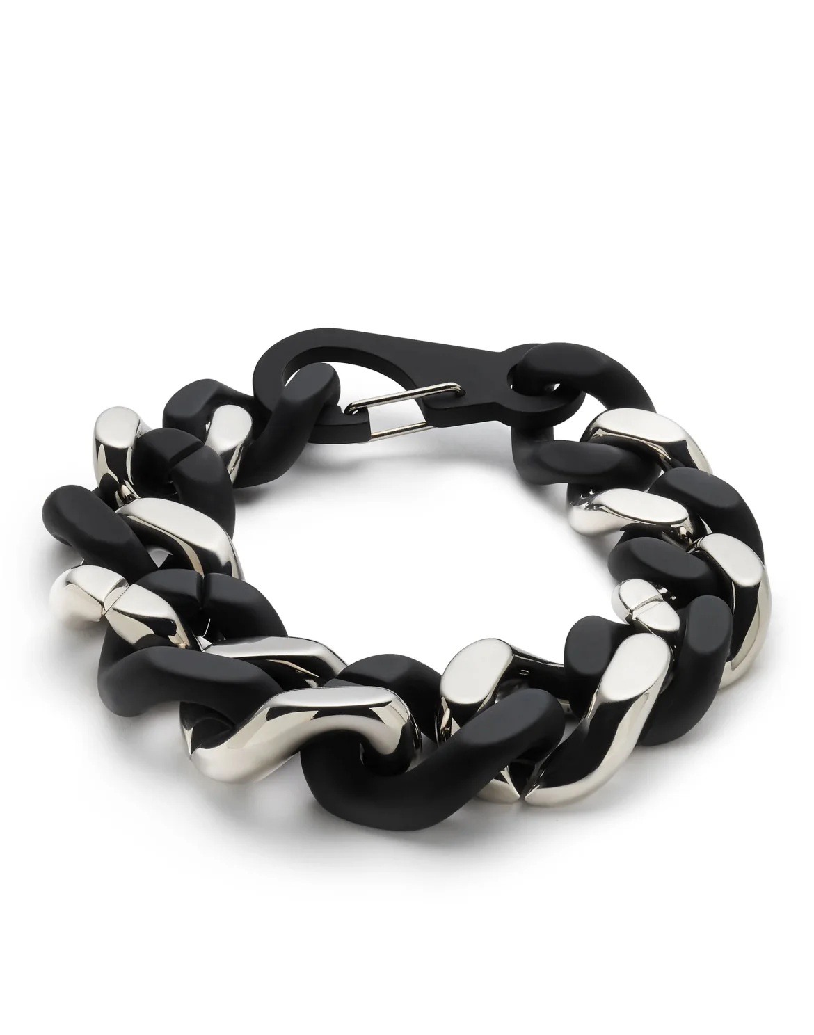 Bracelet, цвет: Черный