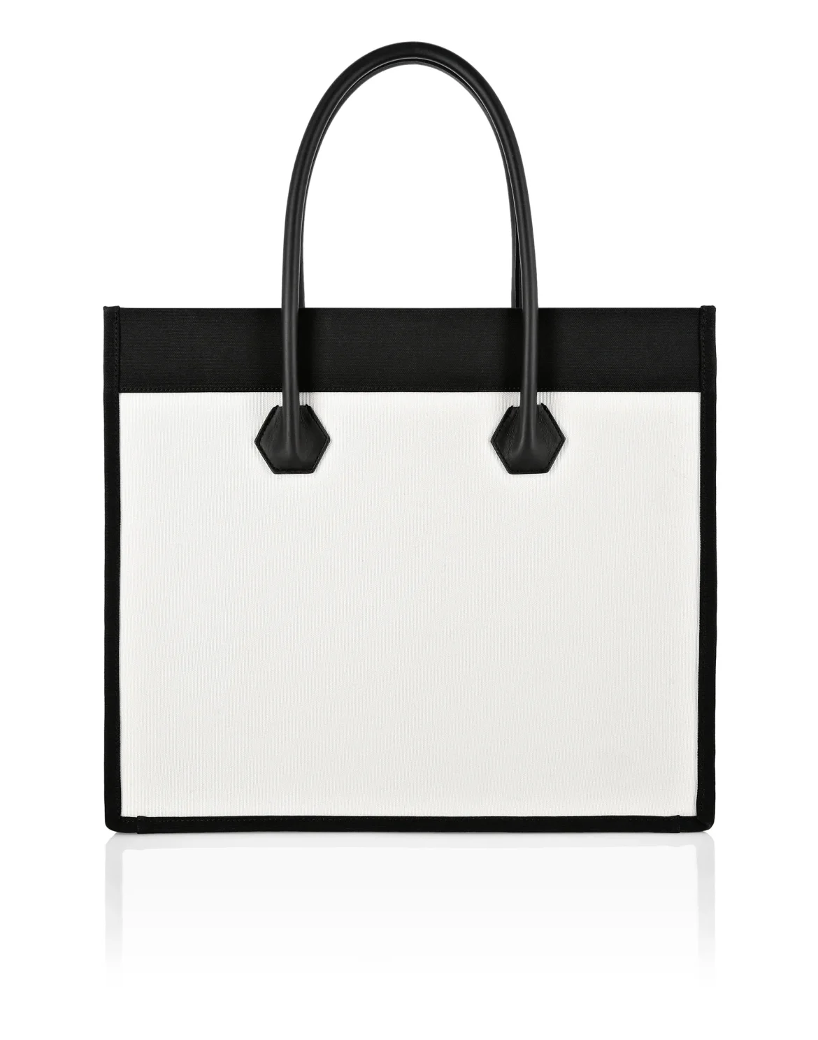 Canvas Handle bag Philipp Plein TM, цвет: Бежевый
