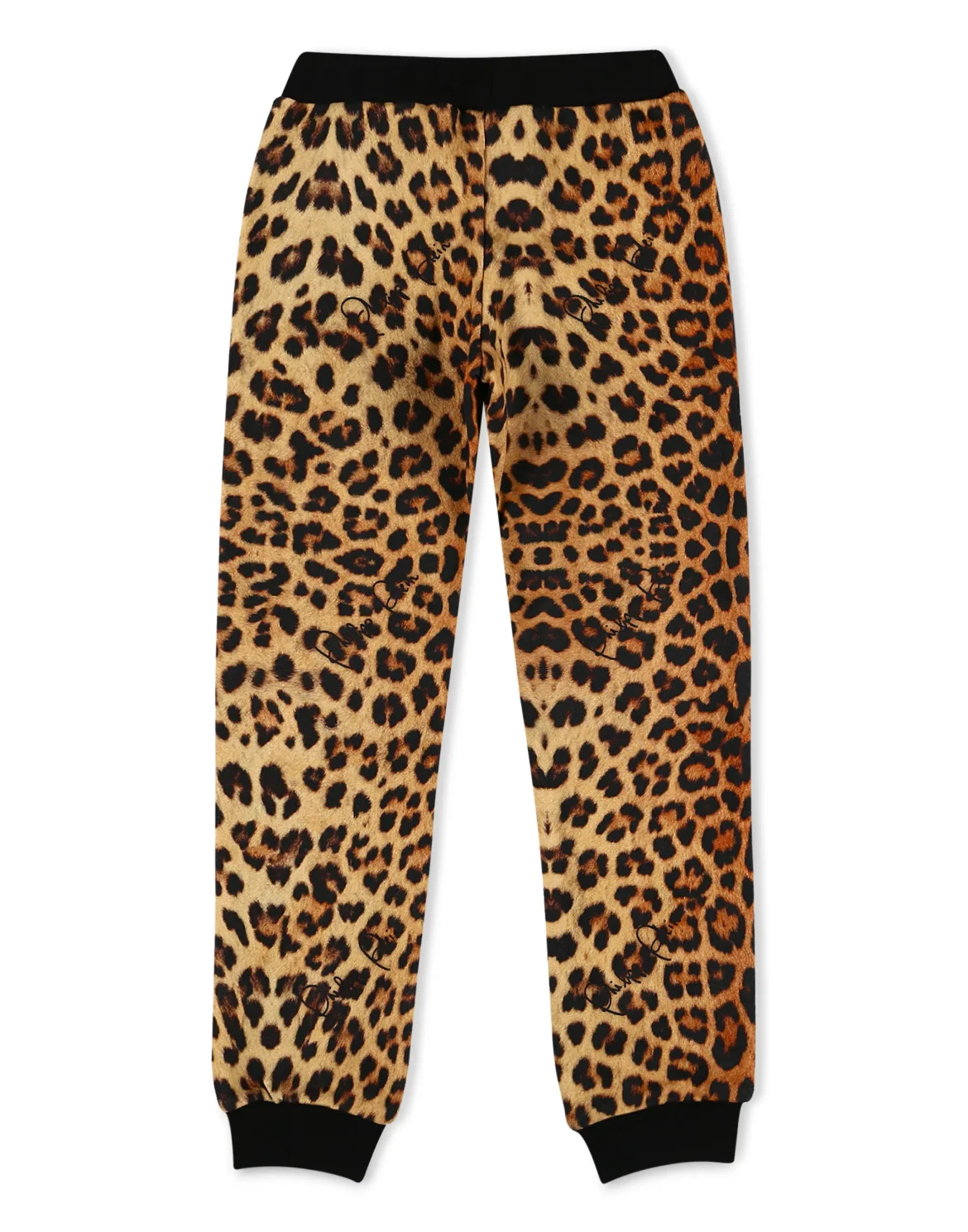 Jogging Trousers Leopard, цвет: Леопард