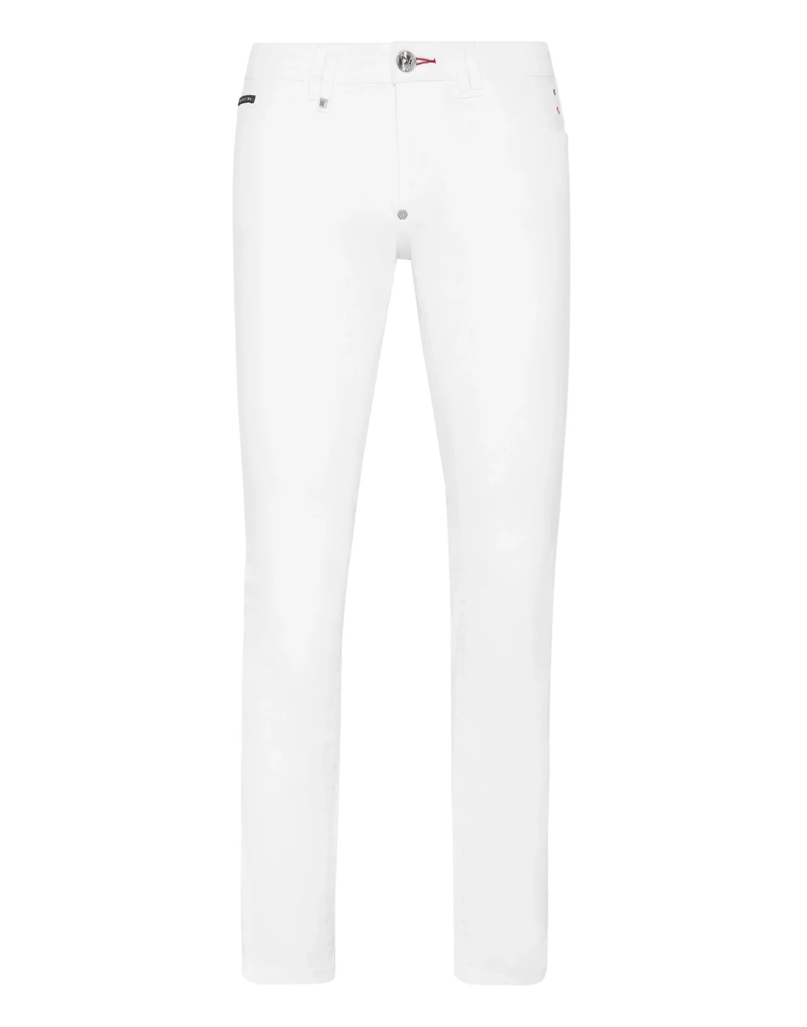 Denim Slim Fit, цвет: Белый