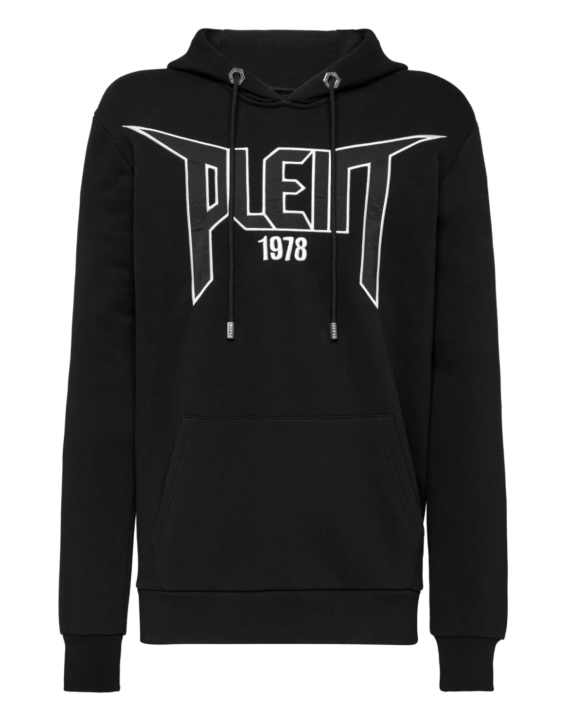 Hoodie sweatshirt, цвет: Черный