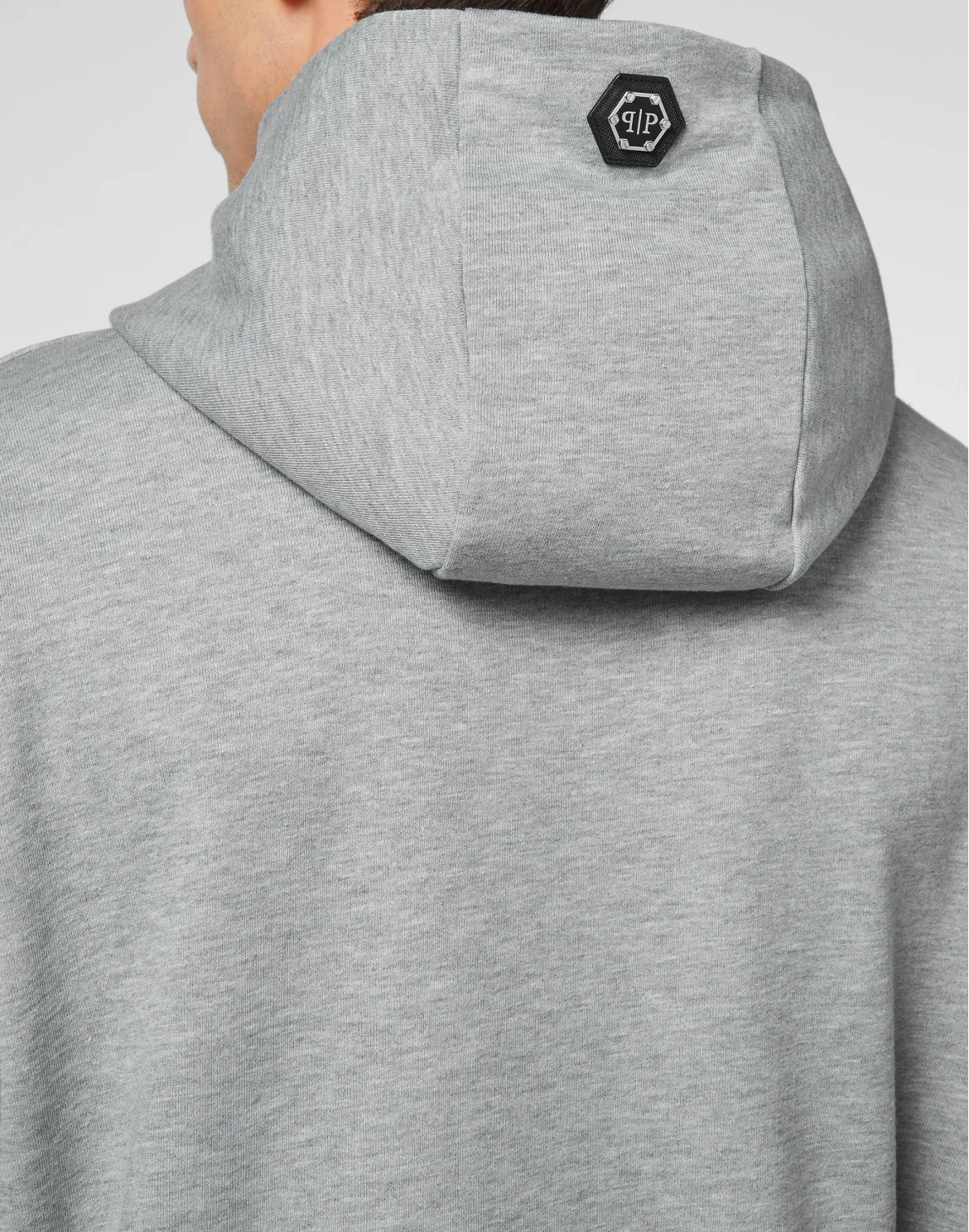 Hoodie sweatshirt, цвет: Серый