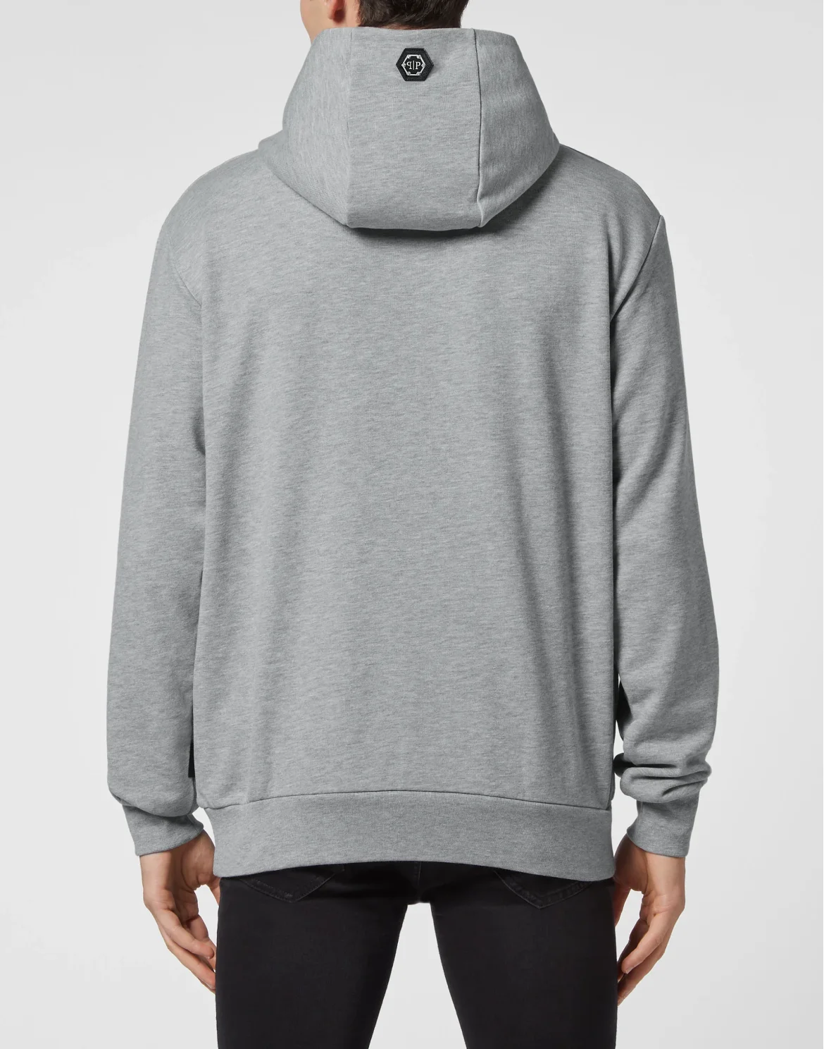 Hoodie sweatshirt, цвет: Серый