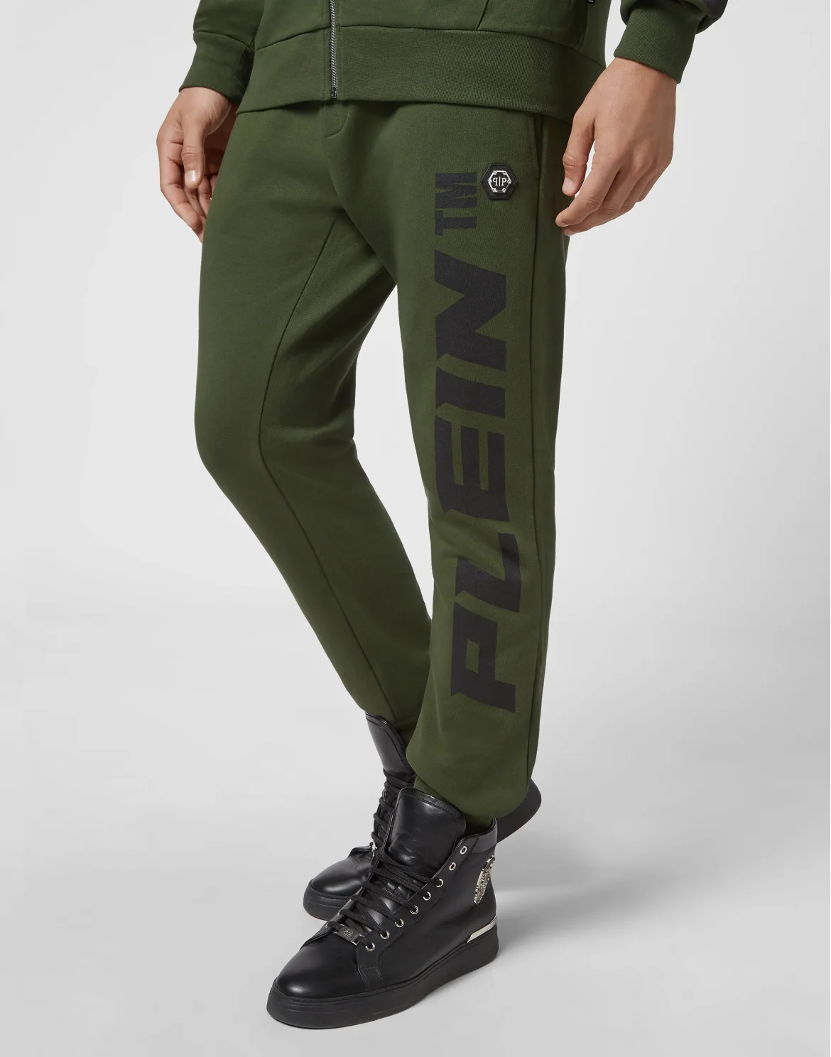 Hoodie/Trousers Tracksuit, цвет: Камуфляж