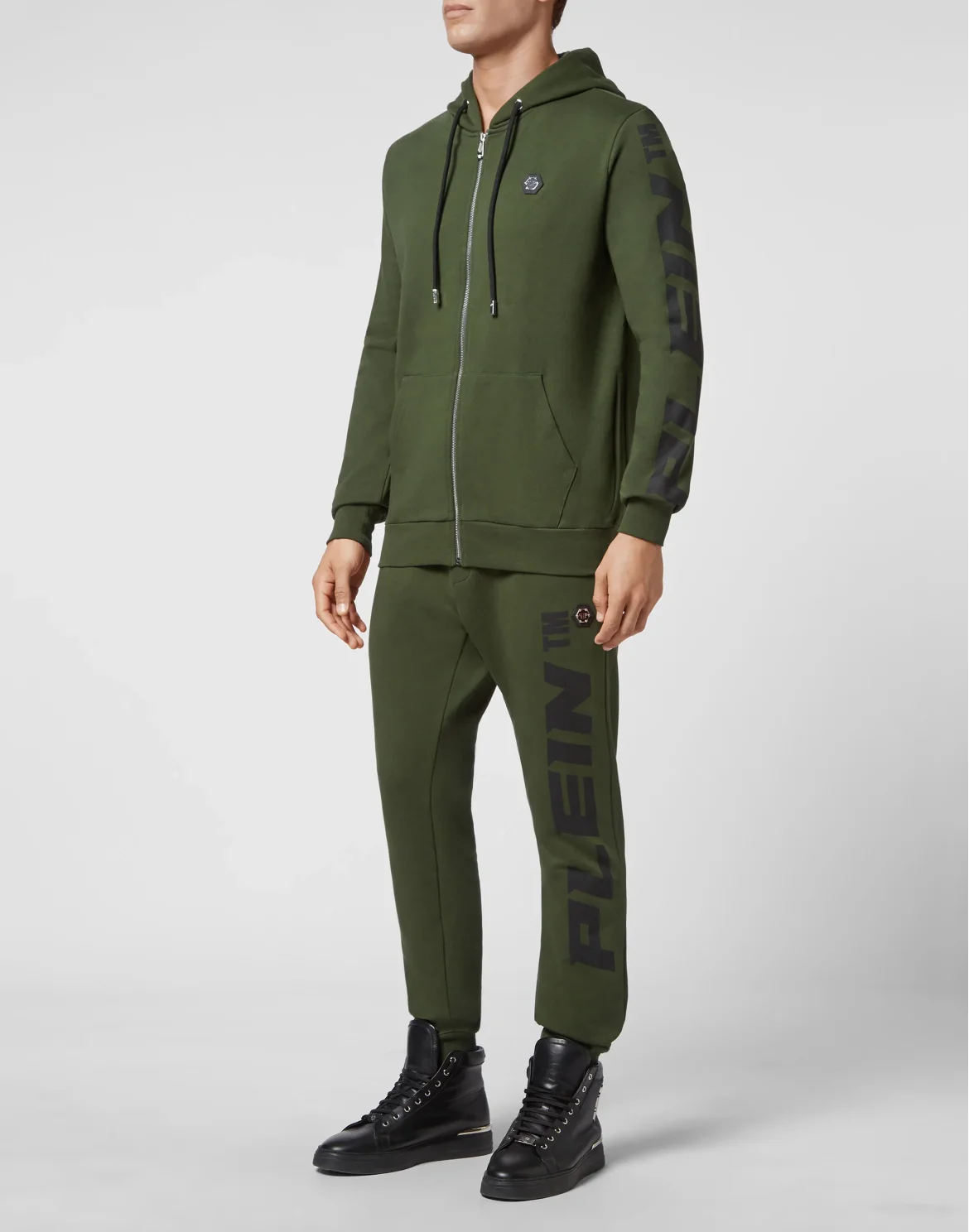 Hoodie/Trousers Tracksuit, цвет: Камуфляж