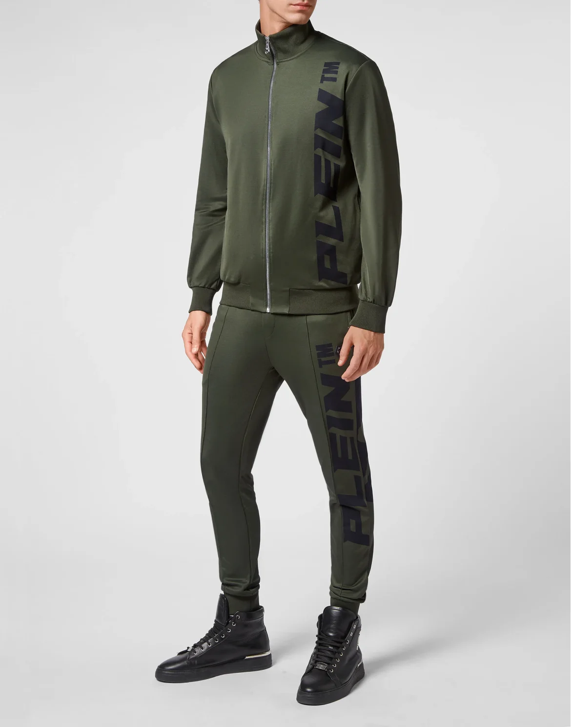 Top/Trousers Tracksuit, цвет: Камуфляж