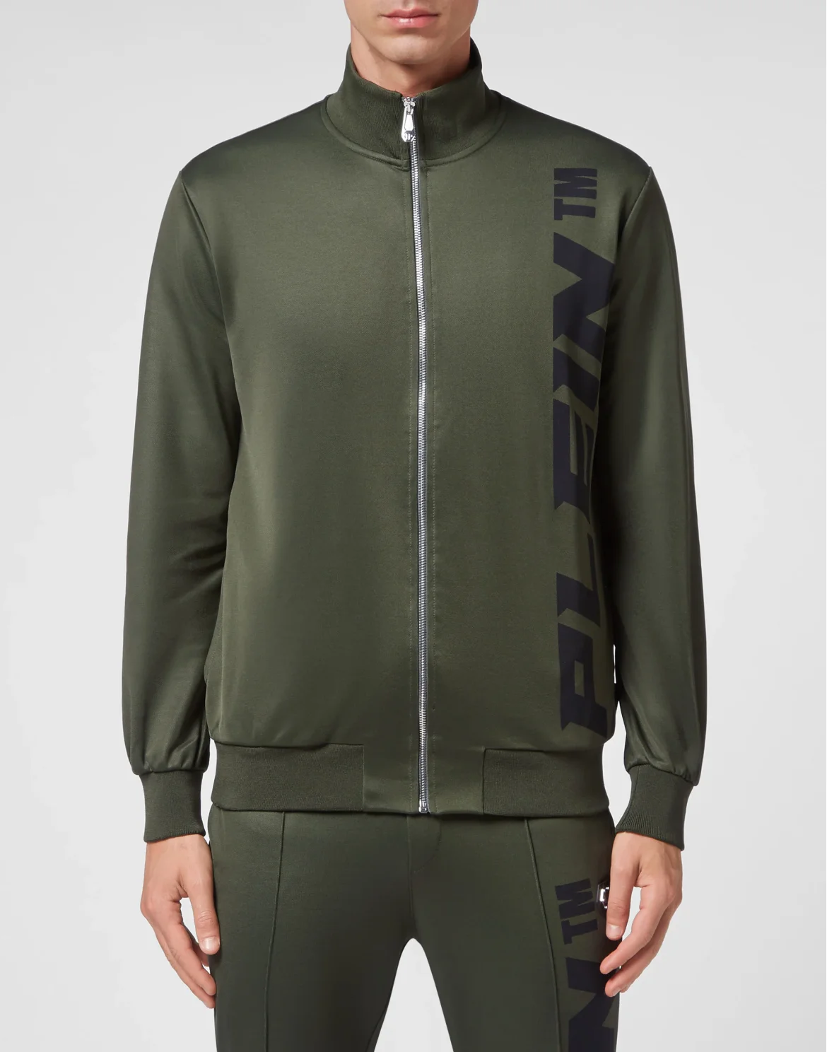 Top/Trousers Tracksuit, цвет: Камуфляж