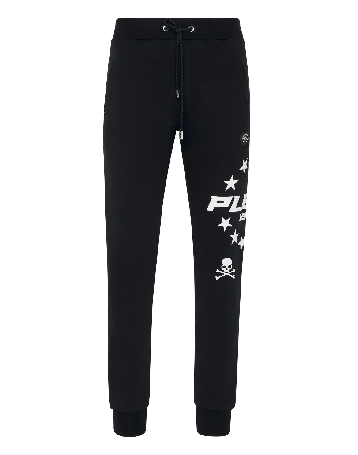 Jogging Trousers, цвет: Черный