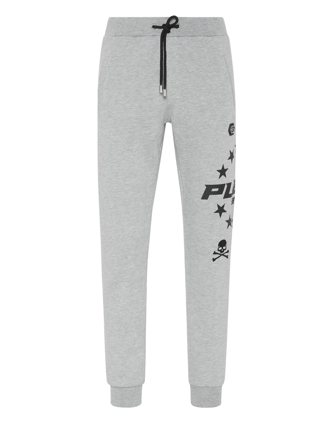 Jogging Trousers, цвет: Серый